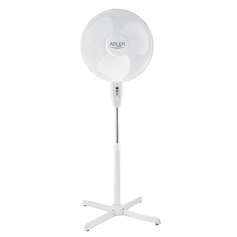 Вентилятор підлоговий Adler AD 7305 (298567)