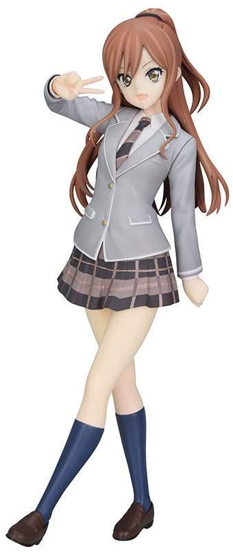 Фигурка Lisa Imai School Days Bang Dream! Girls 21,5 см