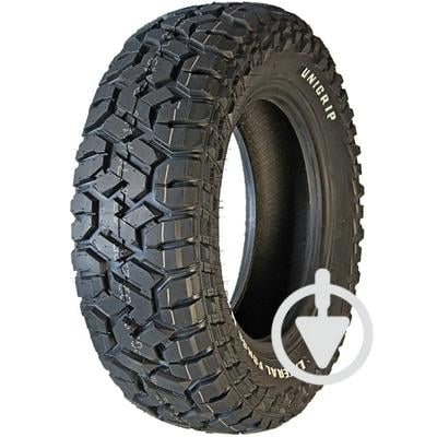 Автошина Unigrip Lateral Force M/T 205 R16C 110/108Q