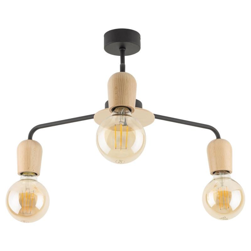 Люстра TK Lighting 4968 3 Miriam (13218076)