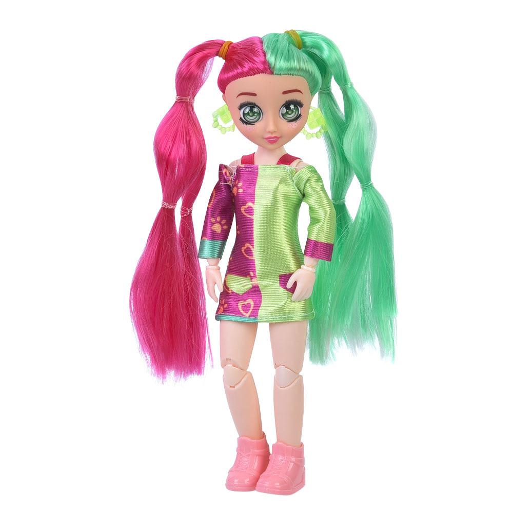 Кукла JZ365 22 см (6903317643974)