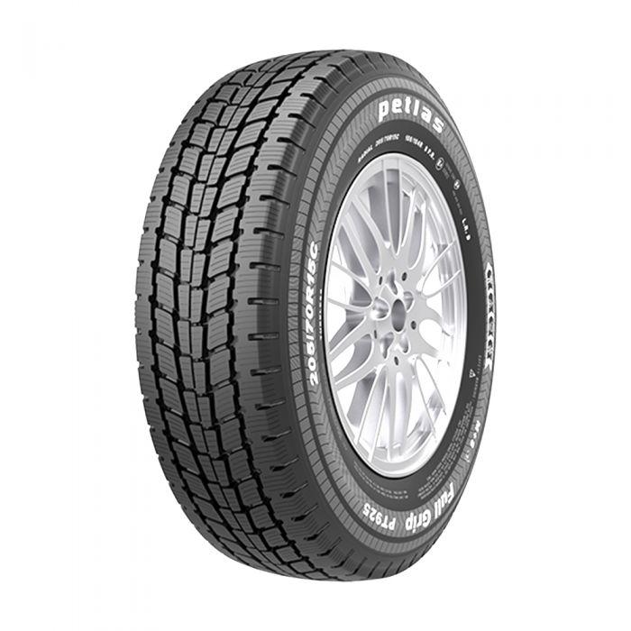 Шина всесезонная PETLAS Fullgrip PT925 195/80R14C 106/104R (2409874)