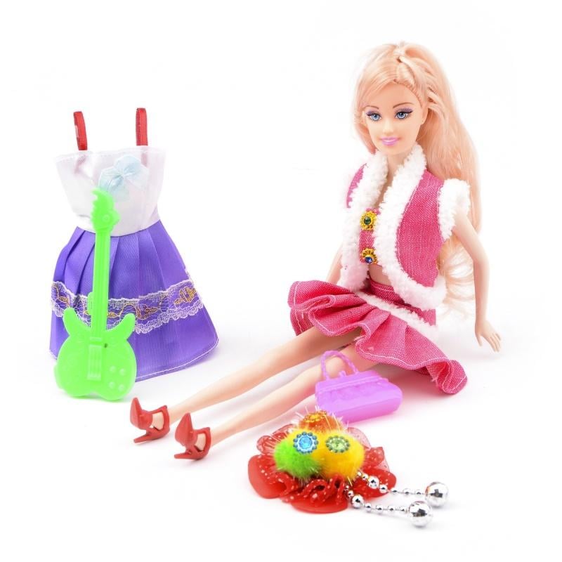 Кукла принцесса (ID45C)