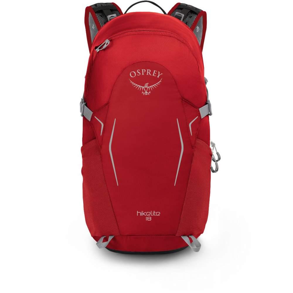 Рюкзак Osprey Hikelite 18 Tomato Red (1054-009.1732)