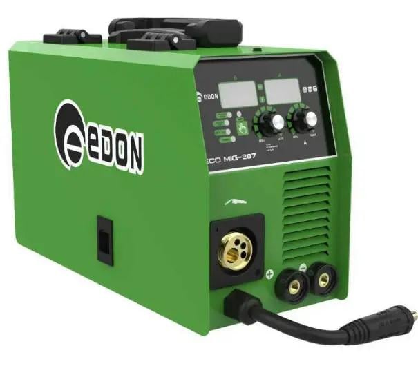 Полуавтомат сварочный Edon ECO MIG 287 (ECO MIG 287)