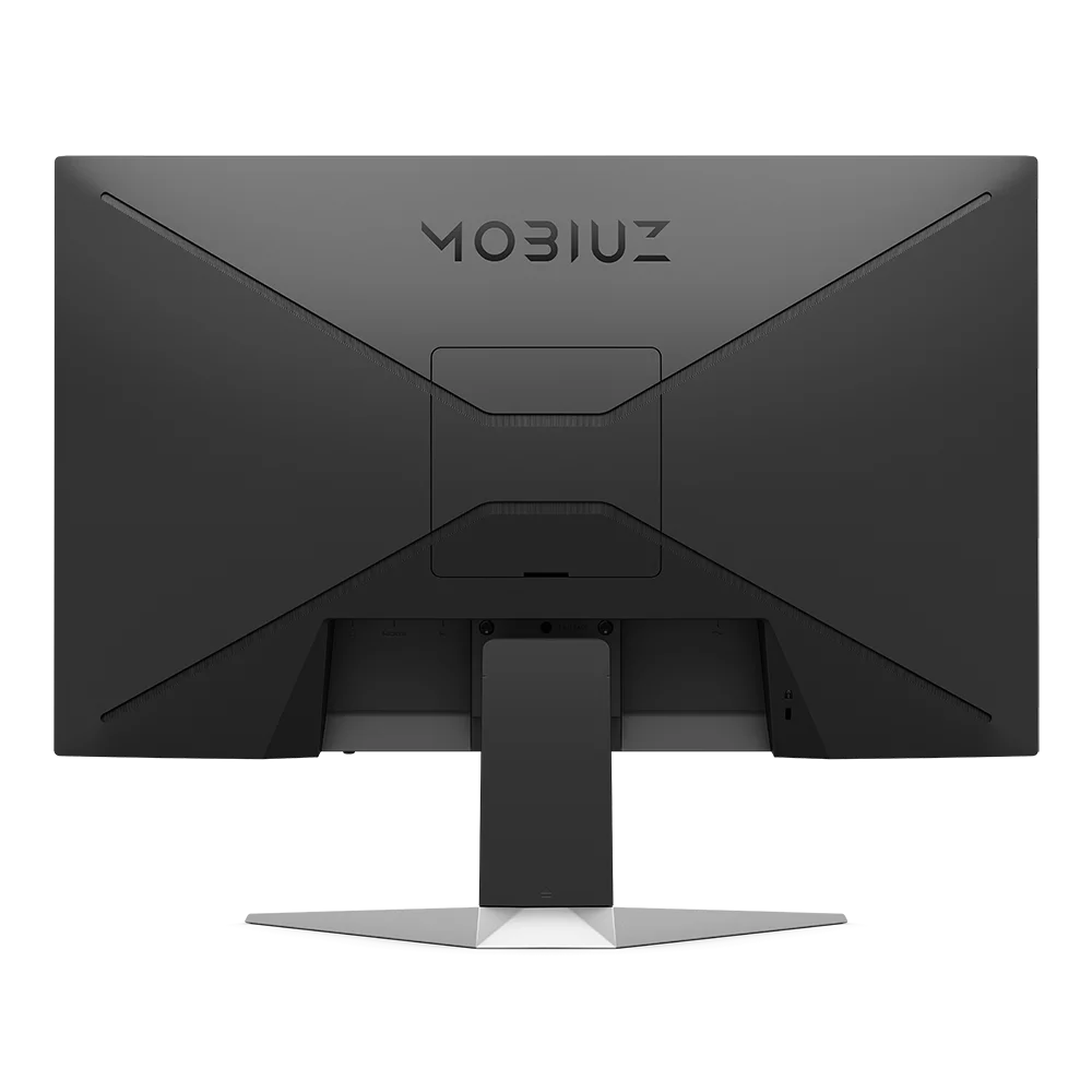 Монітор BenQ EX240N Dark Grey (10183643) - фото 6