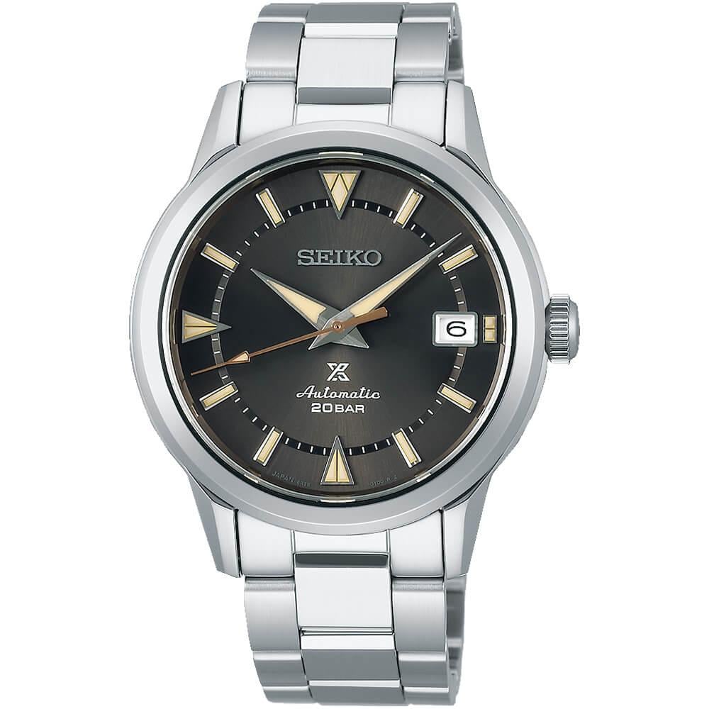 Наручний годинник чоловічий Seiko SPB243J1 Prospex (1463229343)