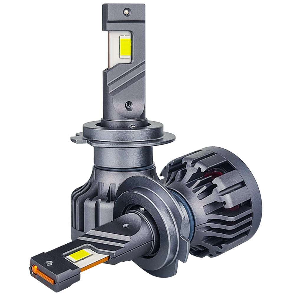Лампи світлодіодні PRO H7/52 W/CAN 9-32 V/6K (AL-0)