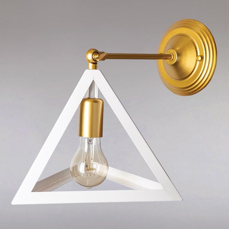 Бра Light House LS-13446-1 Золотий Бра Light House LS-13446-1 Золотий