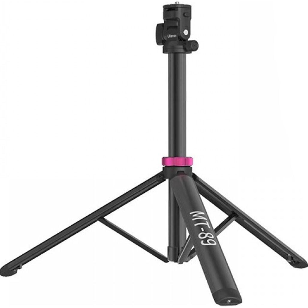 Штатив Ulanzi MT-89 Quick-Release Light Stand with Cold Shoe Mount UV-T082 MT-89 Black