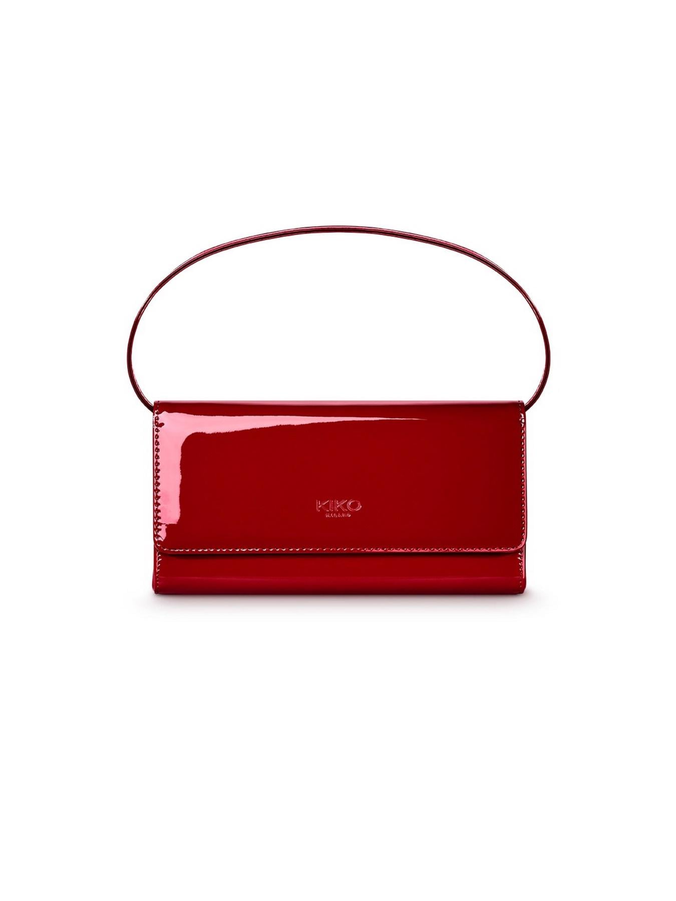 Косметичка Kiko Milano Flirt Alert 21х15х8 см (35017864)