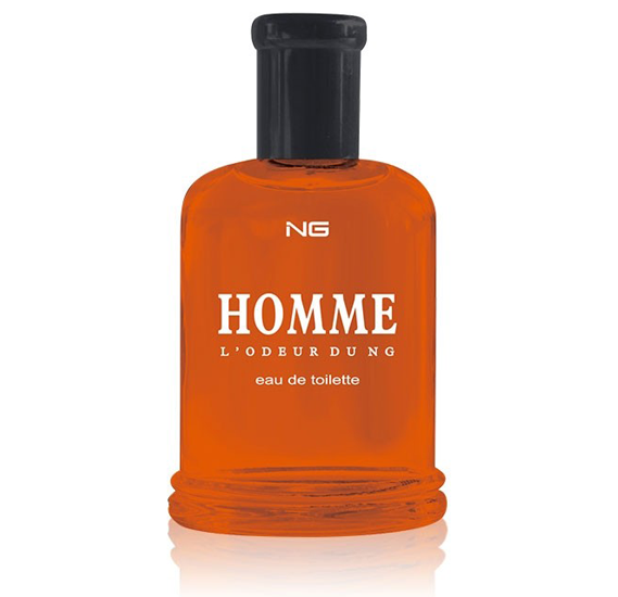 Туалетная вода для мужчин NG L'ODEUR DU NG HOMME 100 мл (87192214751661)