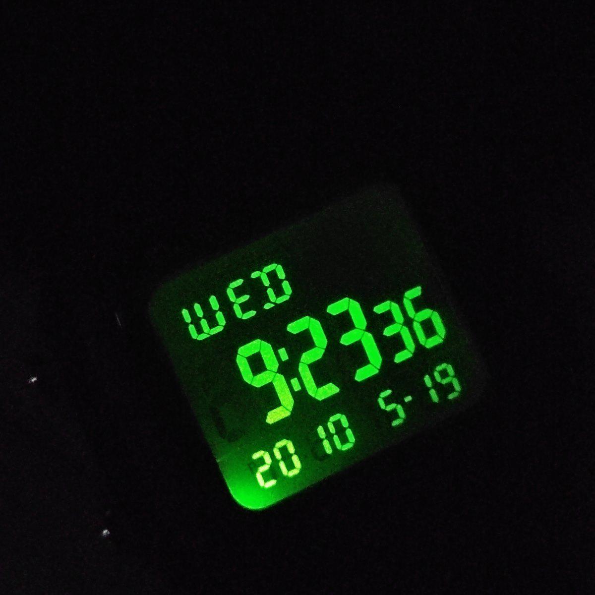 Годинник електронний водонепроникний Casio W-800H-1A (1141-0059) - фото 10 Годинник електронний водонепроникний Casio W-800H-1A (1141-0059) - фото 10