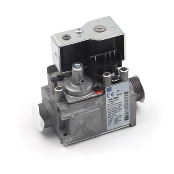 Газовый клапан Sit Sigma 845 0.845.120 для газового конденсационного котла Italtherm Time 27-70 кВт 522000688 (00000050735)