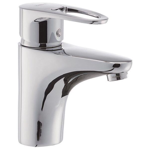 Смеситель для умывальника Haiba Ceba 001 (HB0025)