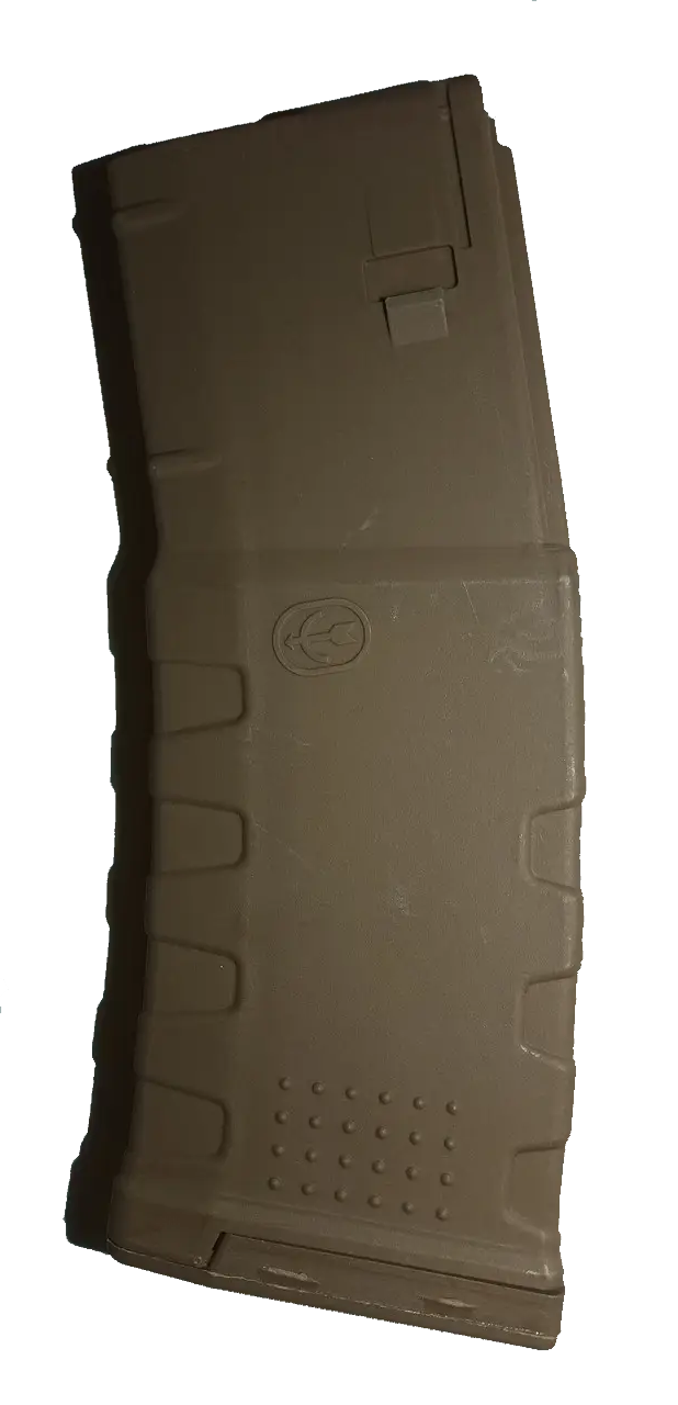 Магазин АR-15 5,56х45 на 30 набоїв (2517123529) - фото 2 Магазин АR-15 5,56х45 на 30 набоїв (2517123529) - фото 2