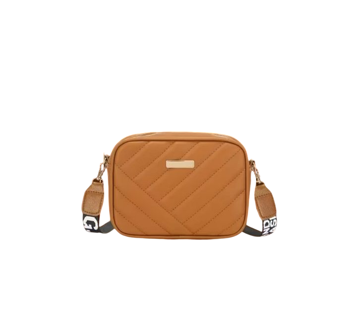 Сумка женская тип 2 Коричневый (502-01)