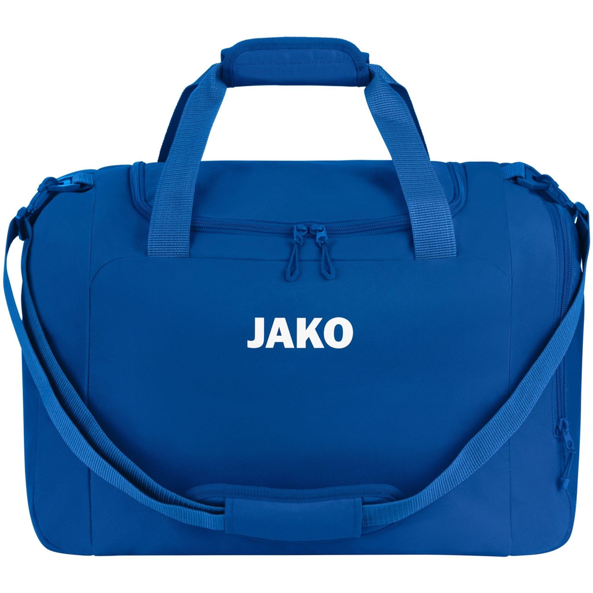 Сумка Jako One S 25 л 42x24x25 см Синй (1901-400 S)
