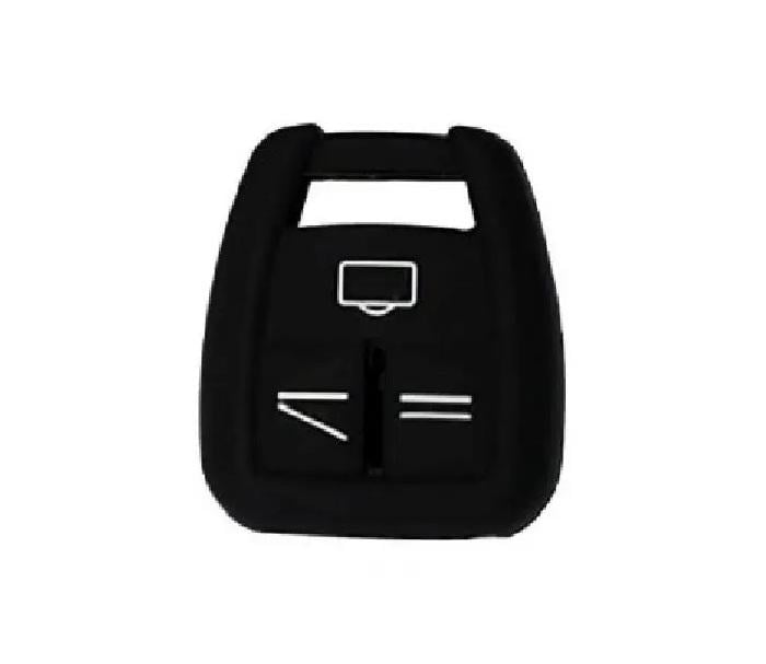 Чохол для автоключа силіконовий Opel KB05 Чохол для автоключа силіконовий Opel KB05