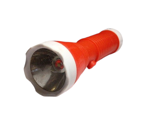 Фонарь 1 led 13x4 см (3296)