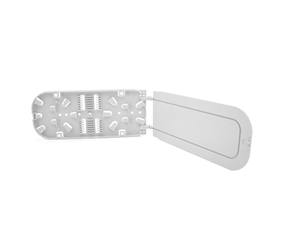 Сплайс-кассета Merlion ML-OP-S806 ABS White (26938394)