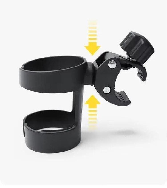 Тримач для склянки Clefers W65 (5024540) - фото 3