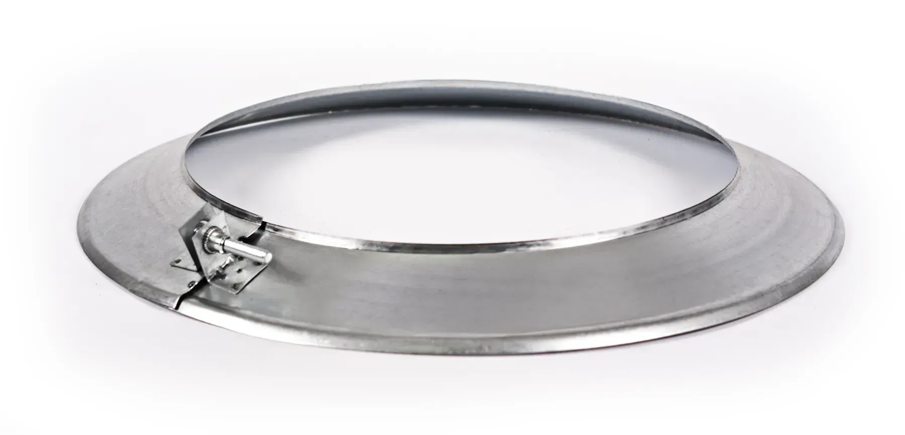 Окапник Вент Устрій d 120 мм (2257)