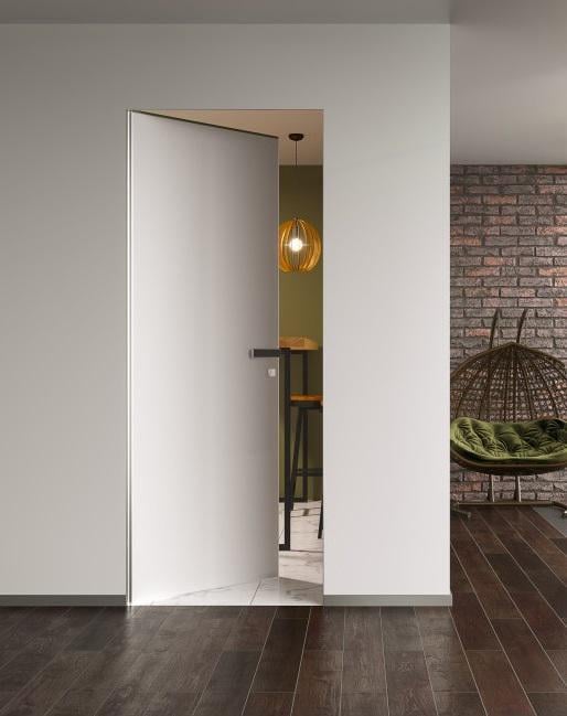 Дверь скрытая блок Architec Inside комплект внутреннего открывания правый 2005х920 мм