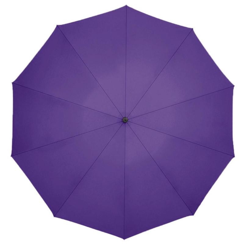 Зонт Zuodu Automatic Umbrella ZD001 Purple (68848) - фото 1