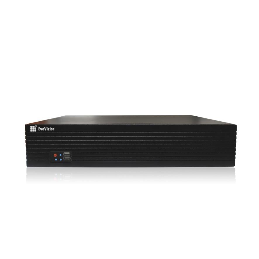 Відеореєстратор EvoVizion NVR-9864 (0141)