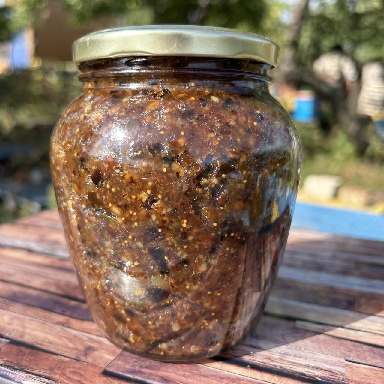 Паста Амосова Вітамінна 720 мл 850 г (1838259225)