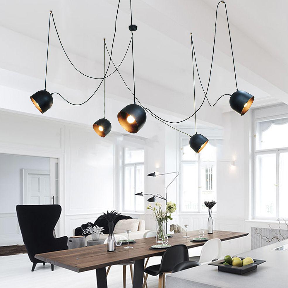 Люстра припотолочная Imperium Light Bellfort (155599.05.05)