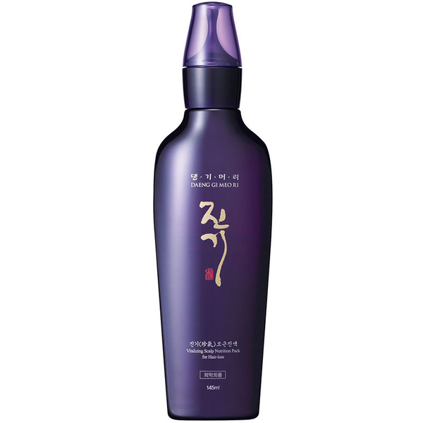Регенерирующая эмульсия для кожи головы Daeng Gi Meo Ri Vitalizing Scalp Pack for Hair-loss 145 мл Регенерирующая эмульсия для кожи головы Daeng Gi Meo Ri Vitalizing Scalp Pack for Hair-loss 145 мл