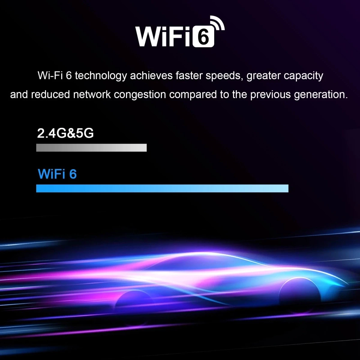 Смарт-приставка H96 Max Plus 4/128 GB Android 14.0 голосовий пульт (29817148) - фото 7 Смарт-приставка H96 Max Plus 4/128 GB Android 14.0 голосовий пульт (29817148) - фото 7