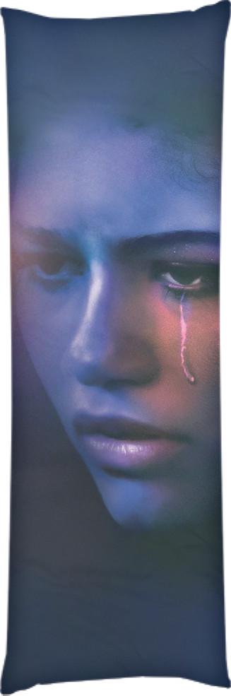 Подушка дакимакура Euphoria 3 60x180 см (14101930)