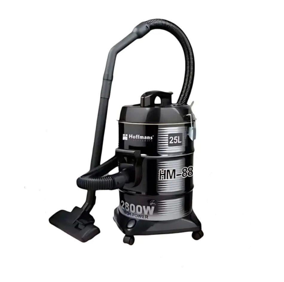 Вакуумный пылесос Hoffmans 2800W HB-8806 Вакуумный пылесос Hoffmans 2800W HB-8806