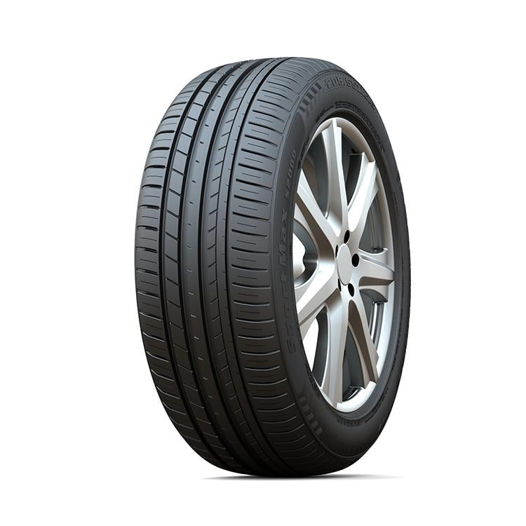 Шина летняя Kapsen SportMax S2000 245/40R18 97W (2386187)