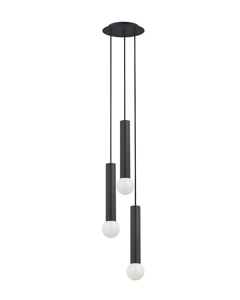 Подвесной светильник Nowodvorski Baton III (7856)