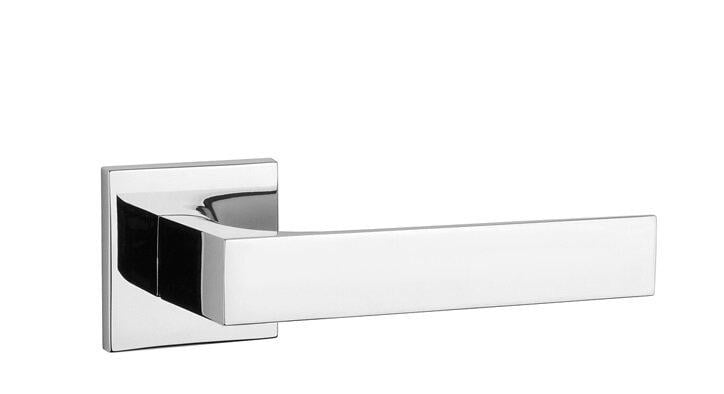 Дверная ручка APRILE Alisso Q 5S 03 Хром полированный