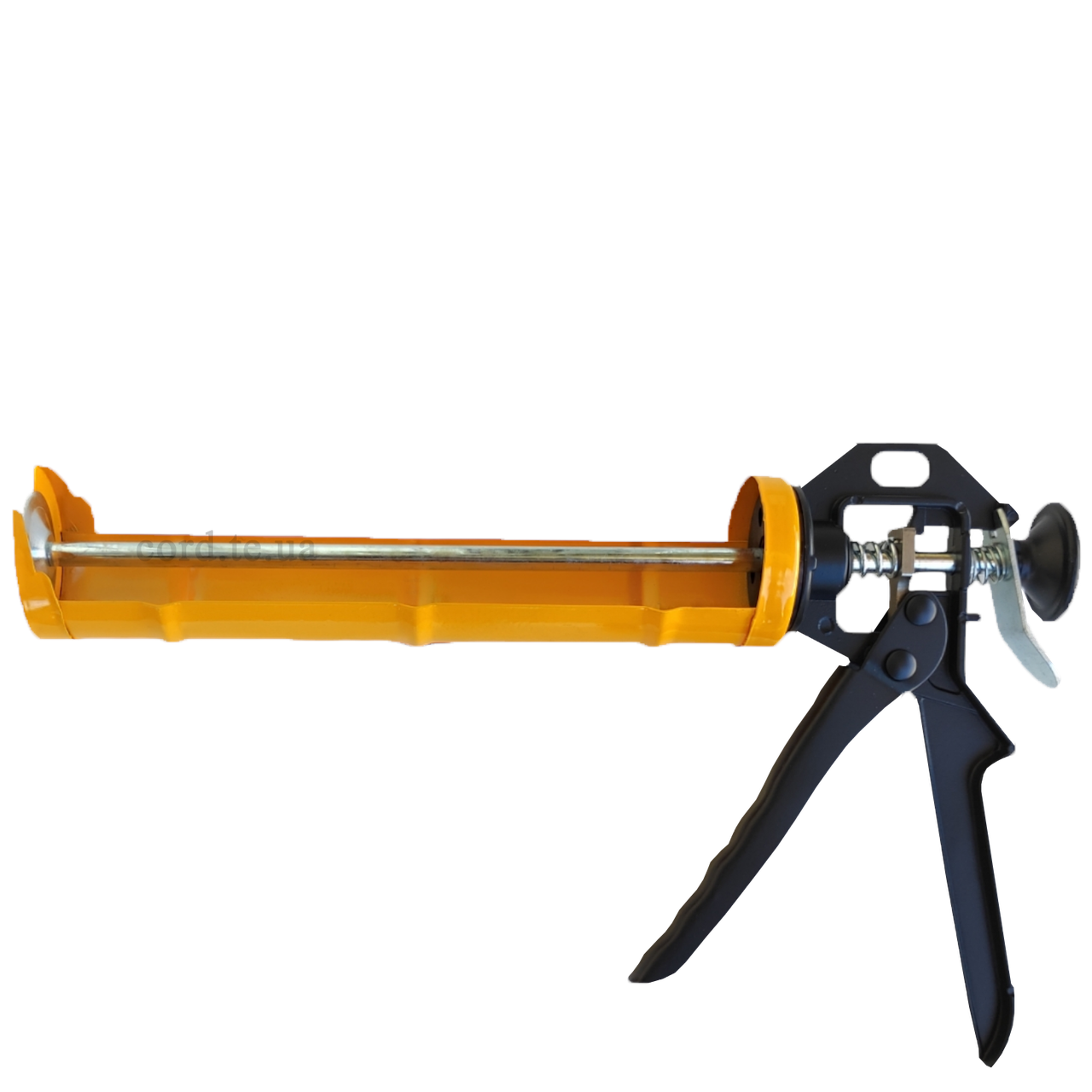 Пистолет для герметика усиленный LT-tools Proseries (3205)