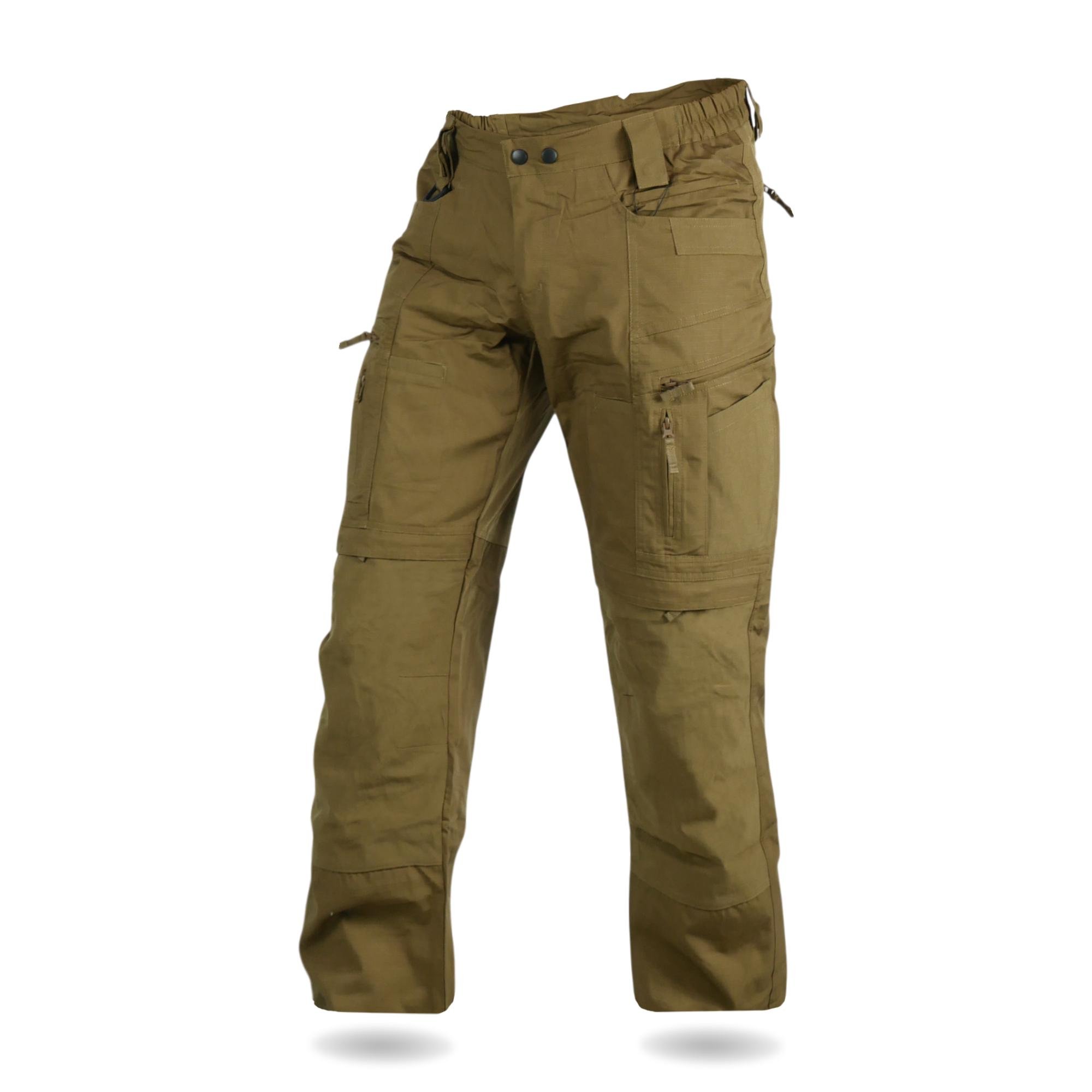 Брюки военные Sentinel 4.0 р. 40 Койот (1876-40)