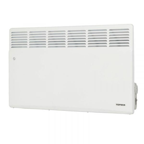 Конвектор Термія ЭВНА-2,5/230С2М (си) (1342592) - фото 2 Конвектор Термія ЭВНА-2,5/230С2М (си) (1342592) - фото 2