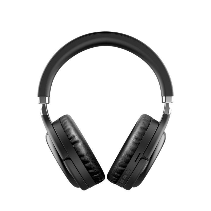 Наушники Bluetooth XO Black (BE18) - фото 3