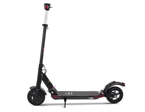 Електросамокат Kugoo S3 PRO Чорний - фото 2