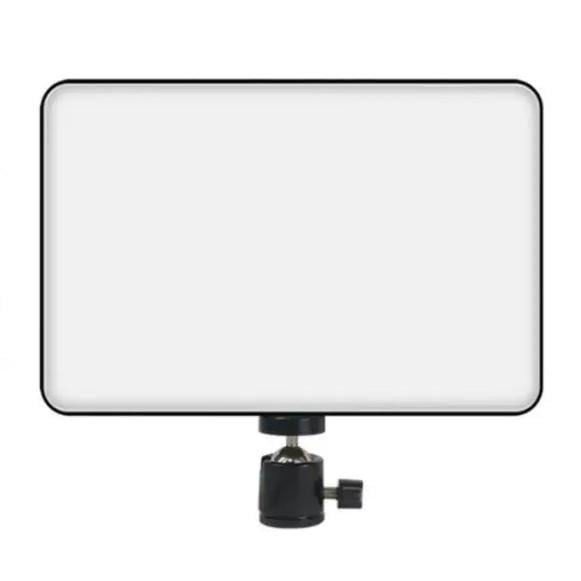 Лампа світлодіодна RIAS F99 RGB LED від мережі 220V 40W з пультом ДУ 22,5х16 см (3_06244)