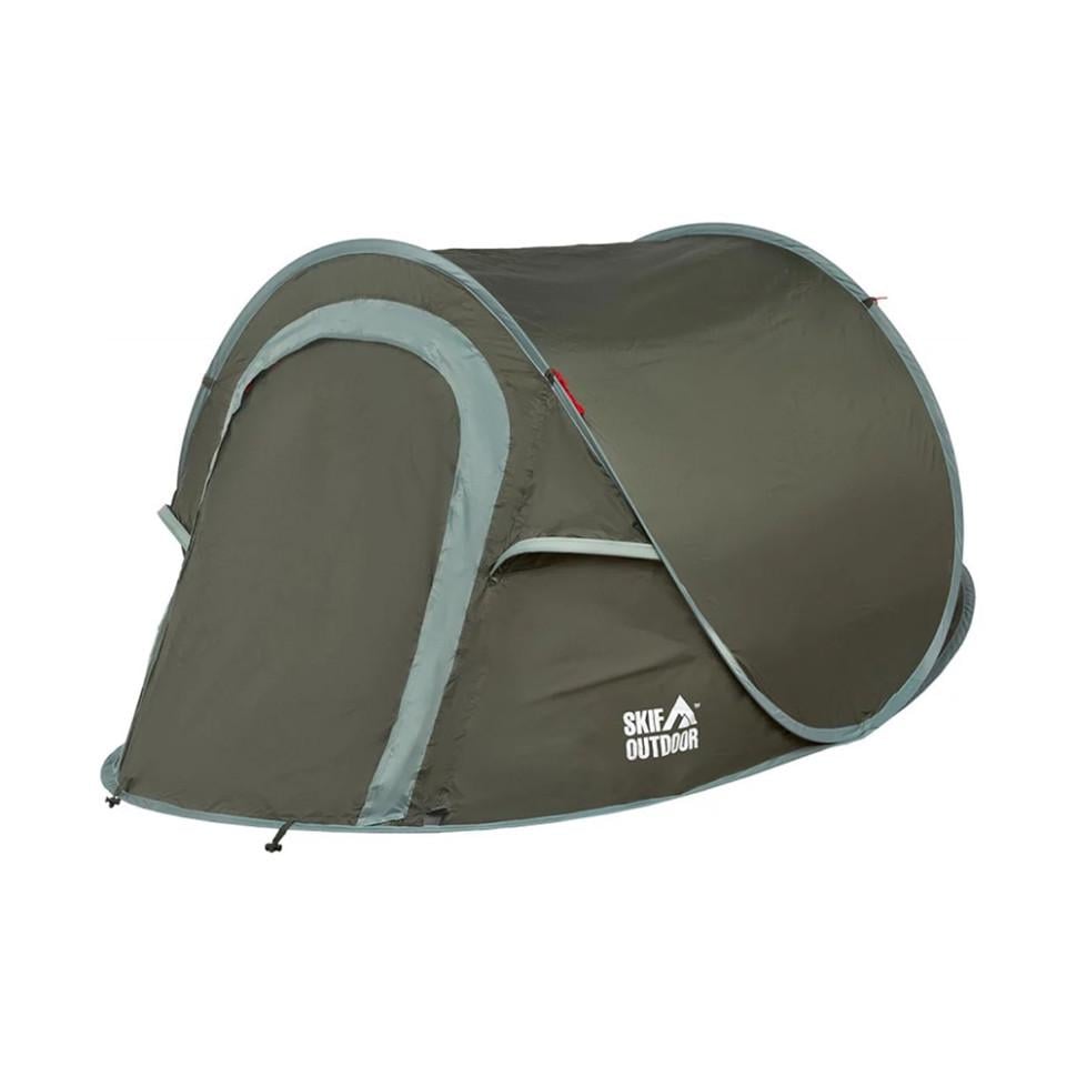 Намет Skif Outdoor Olvia Green (10962528)