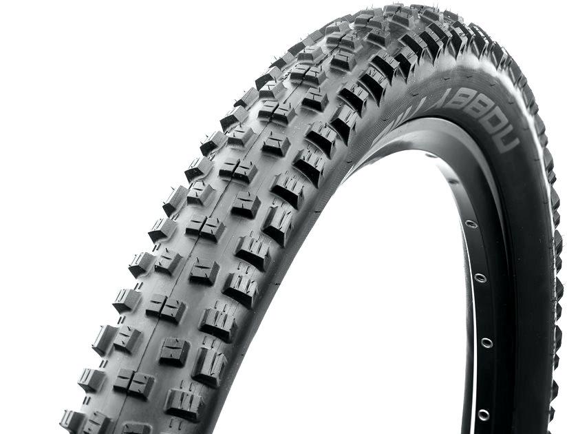 Покришка Schwalbe Nobby Nic 26х2,10 Performance (0001331)