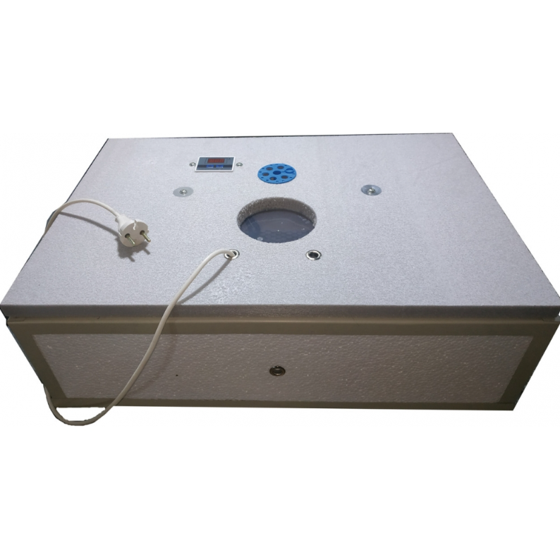 Інкубатор Квочка 100 яєць (32161445)