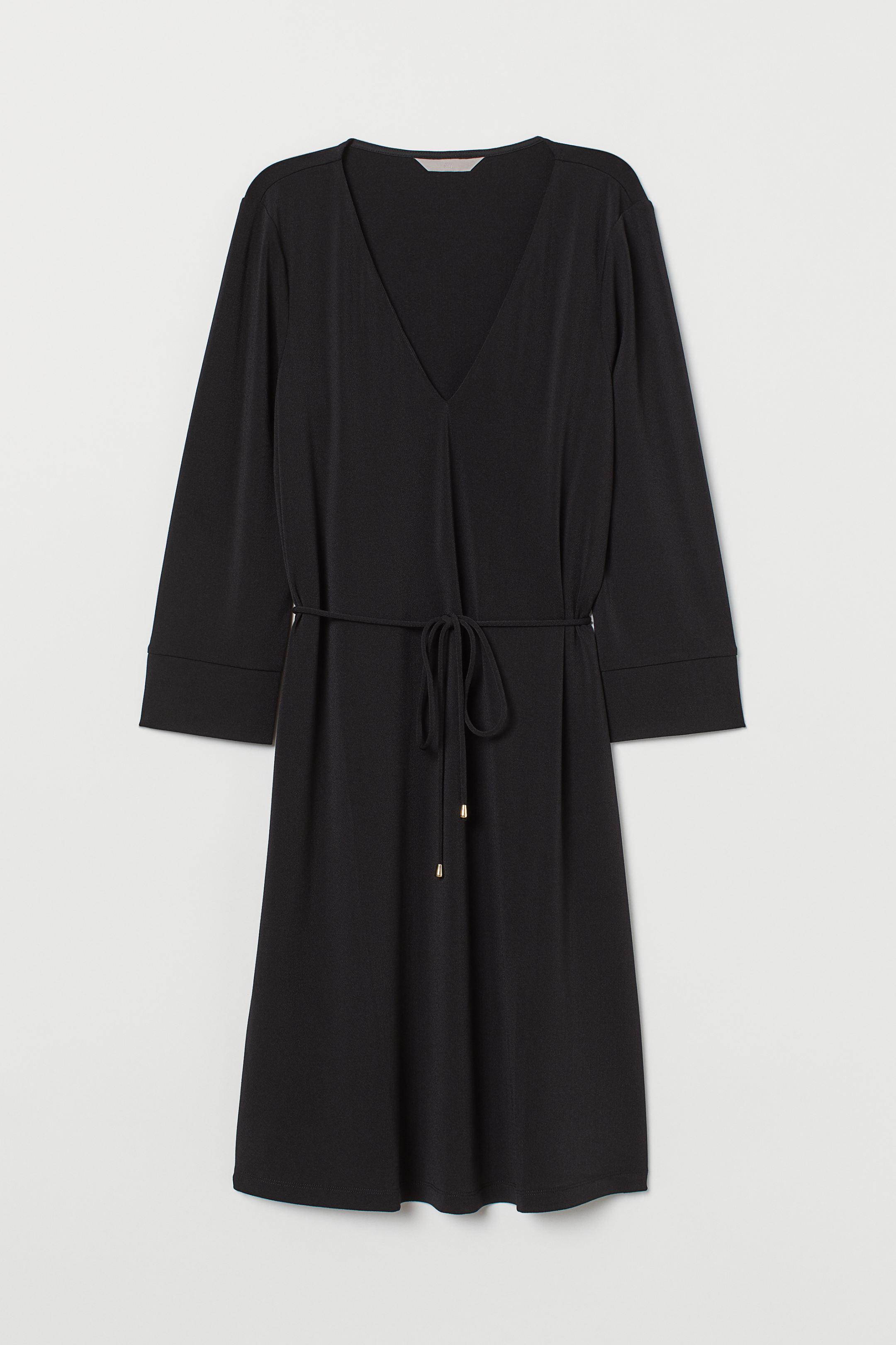 Платье XS Черный (7943891wer) - фото 4 Платье XS Черный (7943891wer) - фото 4