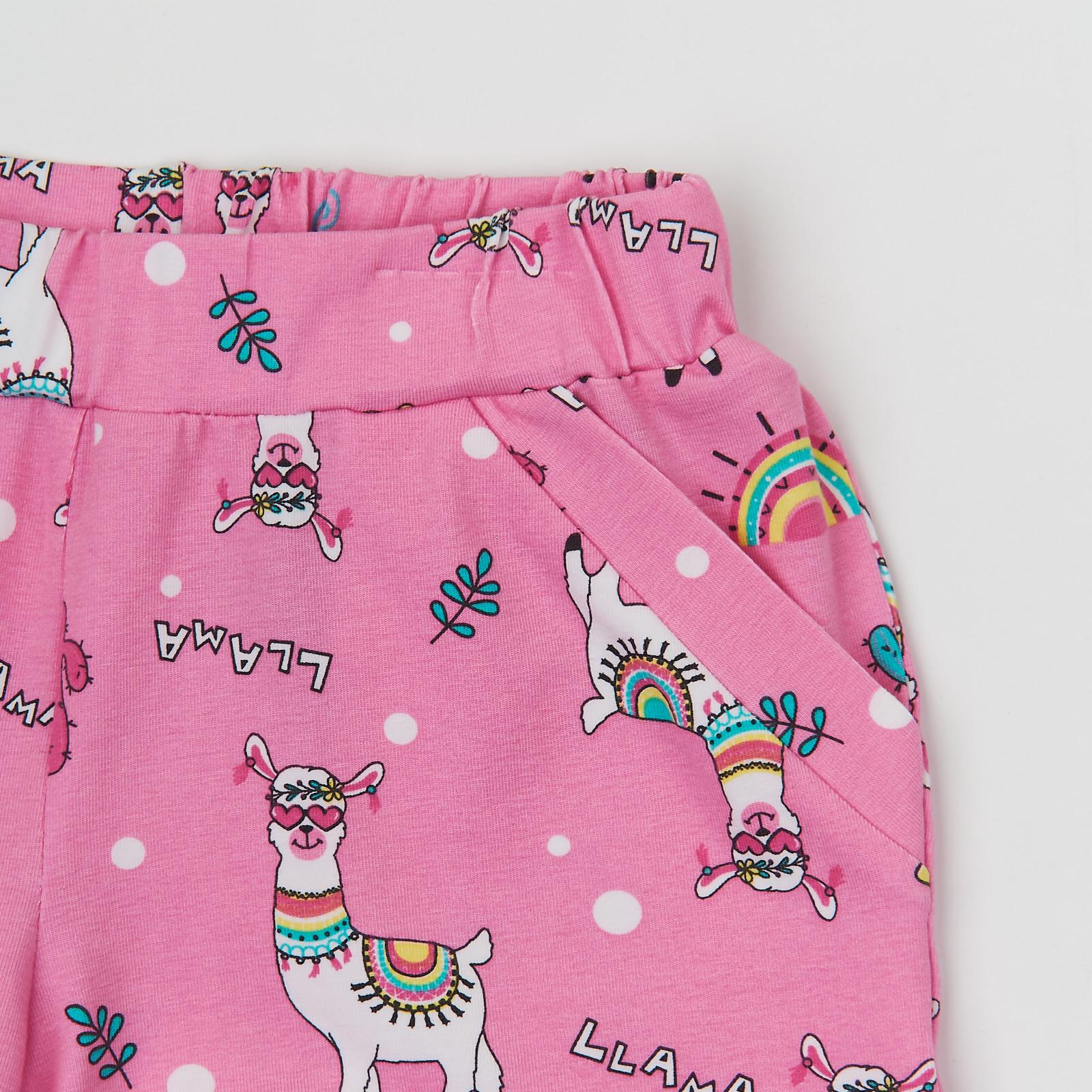 Шорти дитячі р. 104 (7СК115) - фото 2